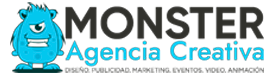 monster agencia